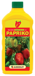 Gnojilo za papriko 1 l