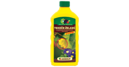 Tekoče železo kelat combi 0,5 l