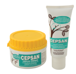 Cepilni premaz Cepsan 100 gr, Ag.