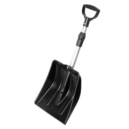 Lopata za sneg Yeti teleskopska 310 x 345 x 700-840, Pat.