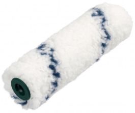 Valj 100mm polyester kpl
