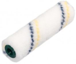 VALJ 100 MM NAYLON MIDI KPL