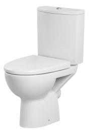 PARVA MONOBLOK VERTICAL 020 (ŠKOLJKA+DESKA SC EO+KOTLIČEK 3/6) CERSANIT
