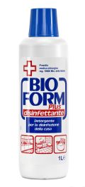Razkužilo za kuhinjske površine tekoče Bioform 1L 