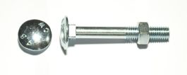 VIJAK DIN 603 SPONSKI M 10X280 Zn 