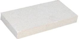 OPEKA ŠAMOTNA OK NF1/2 250X125X32mm 655 kos/pal Ogm