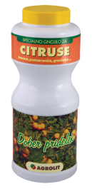 Gnojilo za Citruse 1kg Agrolit