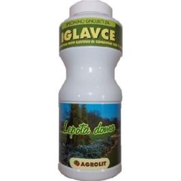 Gnojilo za iglavce 5kg Agro.