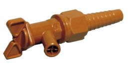 Pipa za sod PVC 2/4, Rot.