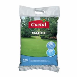 Sredstvo proti mahu + gnojilo za trate, Mahex CVETAL, 5 kg, Agr.