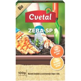 Cvetal Bio Zeba SP 100g  Agrr.