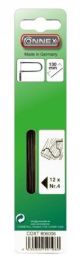 LIST ŽAGNI V GARNITURI ZA REZBARJENJE 12 KOM 130mm CONT 806011 (12)