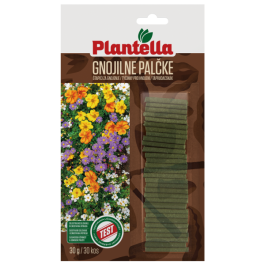 Plantella Univ. palčke za gnojenje 30kos