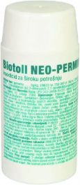 Biotoll Neopermin 100g Unich.