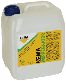 Kema Impregnator 10/1