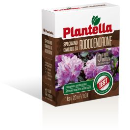 Plantella Kristal za rododendrone 1kg Unich.