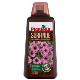 GNOJILO TEKOČE  ZA SURFINIJE PLANTELLA 1lit