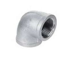 KOLENO INOX  art.90 n/n  1/4"  DN8 90'  INOX 316