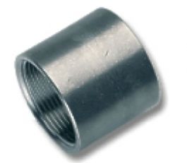 OBJEMKA INOX 3/8"   INOX 304