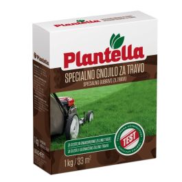 Plantella Sp. gnojilo za travo 1kg Unich.
