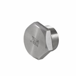 ČEP INOX 1/2"   INOX 316