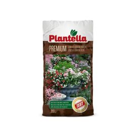 ZEMLJA ZA OKR.RASTL.PLANT. 20l