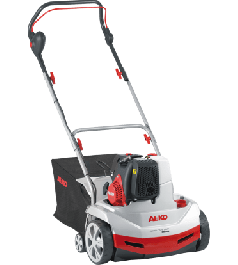 Prezračevalnik, rahljalnik trate-bencinski 38 P Combi Care Comfort, Al.