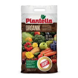 Plantella Organik 7,5 kg Unich.