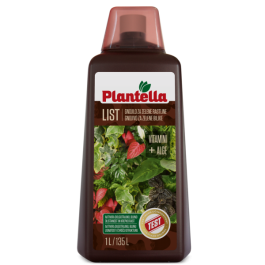 Plantella List 1L Unich.