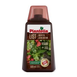 Plantella List 500ml Unich.