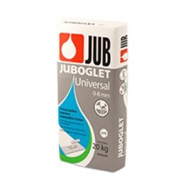 Juboglet Universal 0-8  20kg