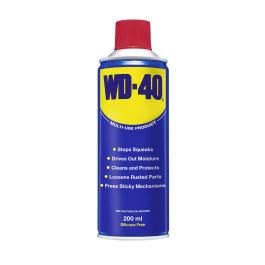SPREJ WD 40 240 ml+20% gratis