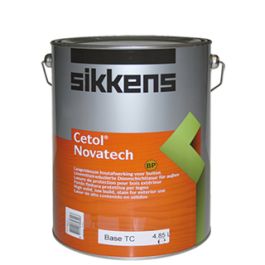 Cetol  Novotech 009 T. Hrast 1L