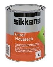 Cetol  Novotech 010 Oreh 1L