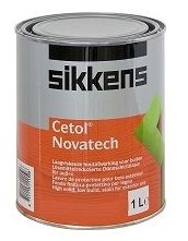 Cetol  Novotech 073 stari bor 1l