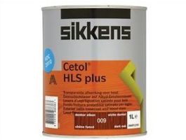 Cetol HLS Plus 009 T. Hrast 1L