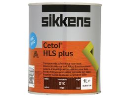 Cetol HLS Plus 010 Oreh 1L