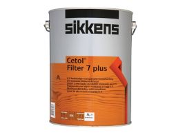 Cetol Filter 7 Plus 006 Sv. Hrast 5l