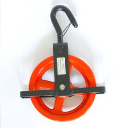 ŠKRIPEC ROČNI 100mm/120kg