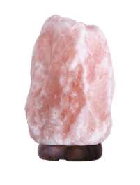 SVETILKA SOLNO KRISTALNA ROCK  2-3KG 1x15W