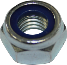 MATICA DIN 985 M 12 SAMOVAROVALNA INOX/A2