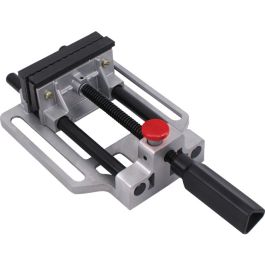 PRIMEŽ STROJNI ZA VRTALNI STROJ 100mm ALU COM870100 (3)