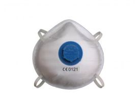Maska Viplam z ventilom 9920 FFP2 D 