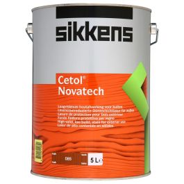 Cetol Novatech 009 Temni Hrast 5L