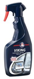 Sprej Viking, 500 ml (za odtajevanje ledu iz vetrobranskega stekla)
