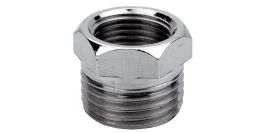 REDUCIRA KROM  1/4''-1/2''  6,35x12,7