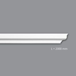 LETEV OKRASNA I709 40 X 14mm 2m BOVELACCI 125kos/kart. 