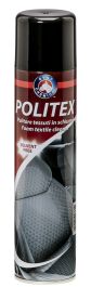 Sprej pena za čišč.avtom.sedežev Politex, 400ml
