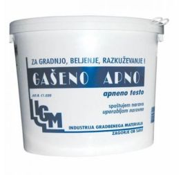 APNO GAŠENO 23KG

