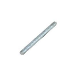 PALICA NAVOJNA M 24X3000 Zn 4.8 DIN 975 